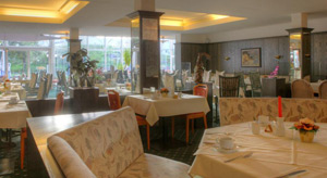 Pommerscher Hof Restaurant